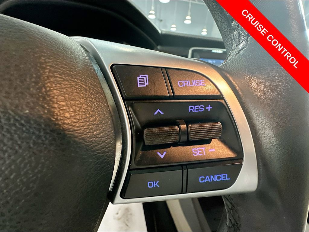 Used 2019 Hyundai Sonata SEL FWD image 34