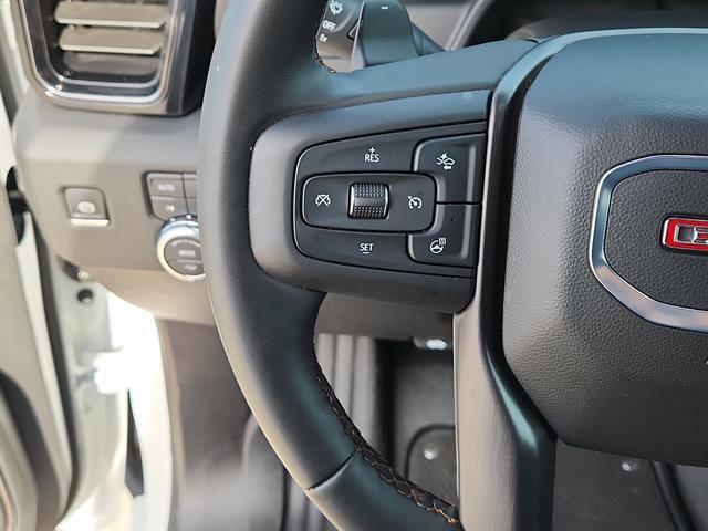 Used 2025 GMC Sierra 1500 AT4 image 15