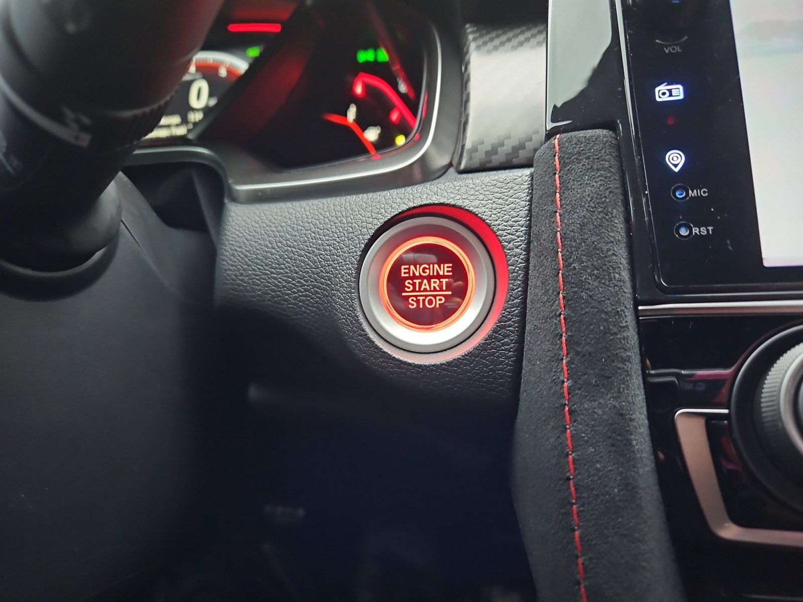 Used 2021 Honda Civic Type R image 19