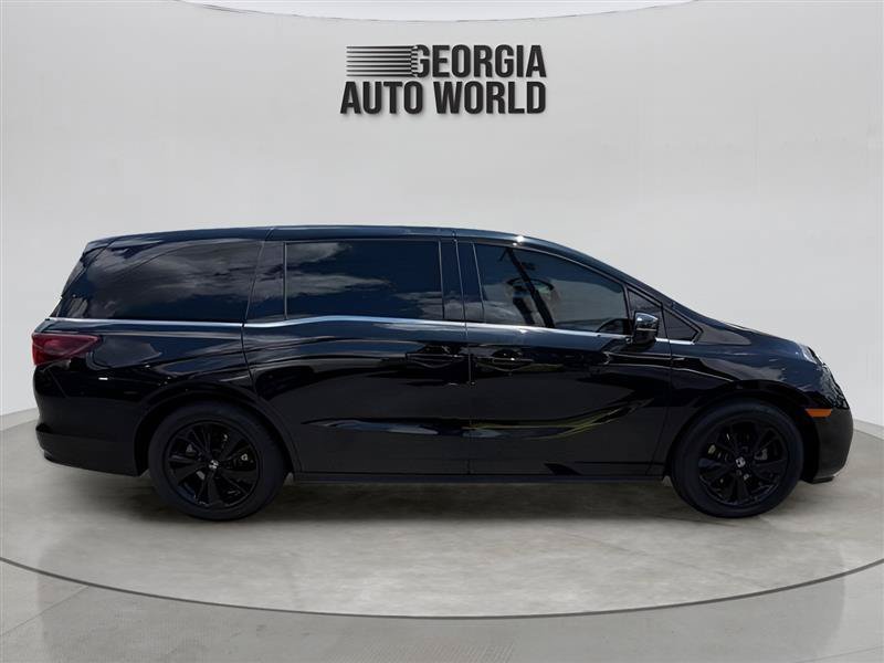Used 2023 Honda Odyssey Sport image 13