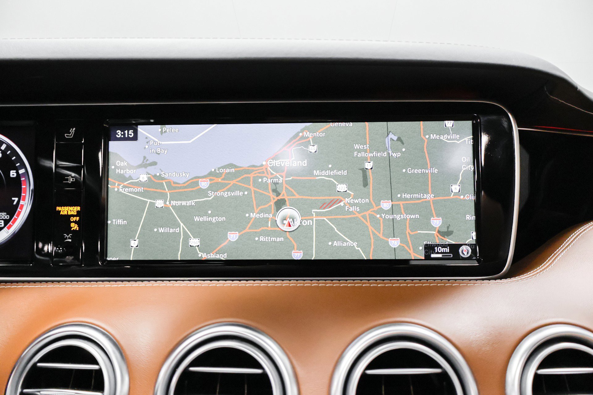 Used 2017 Mercedes-Benz S 65 AMG Cabriolet image 47