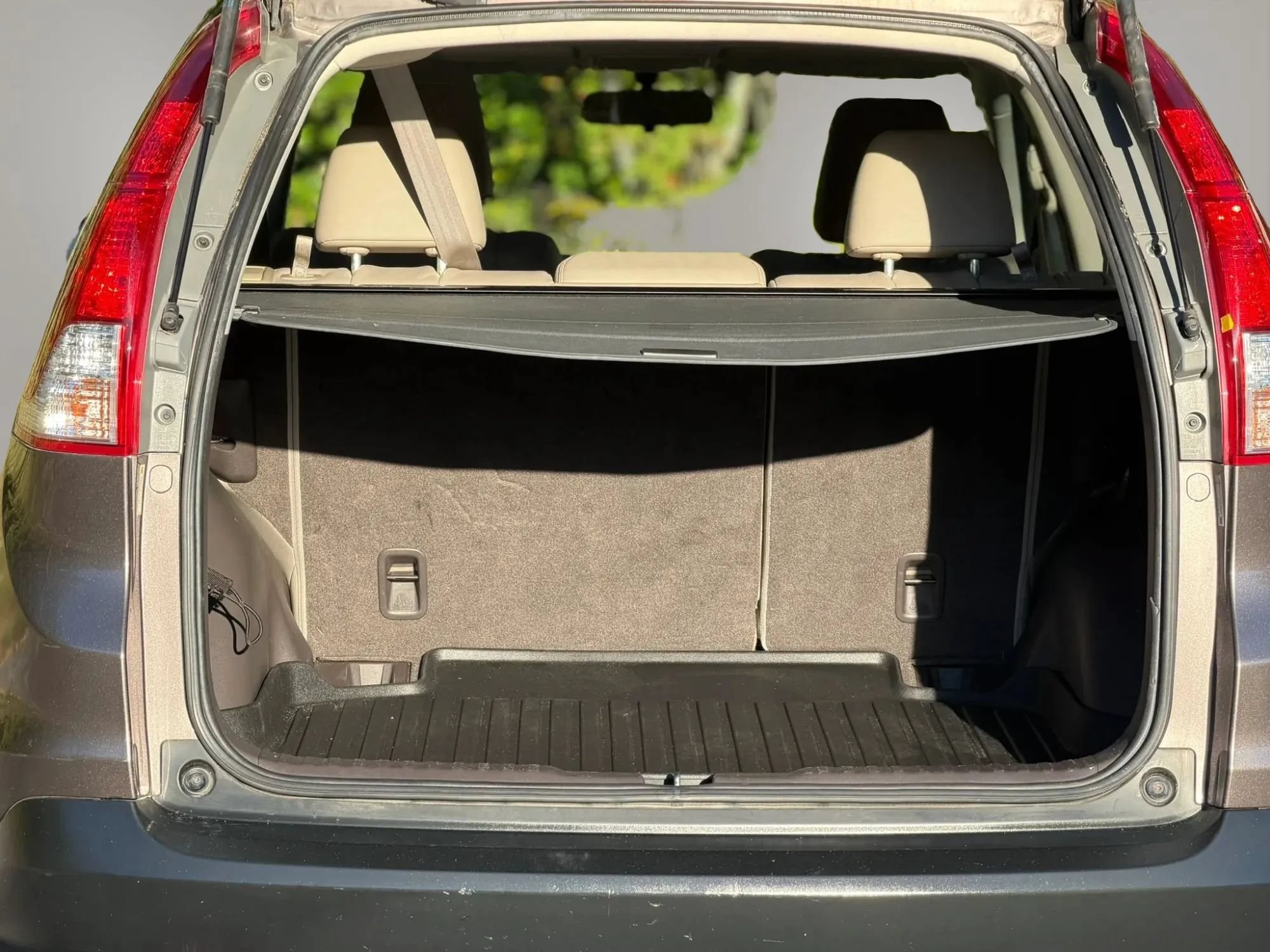 Used 2013 Honda CR-V EX-L image 21