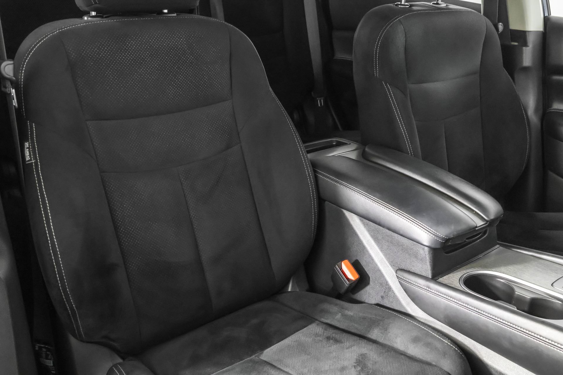 Used 2019 Nissan Murano S image 45