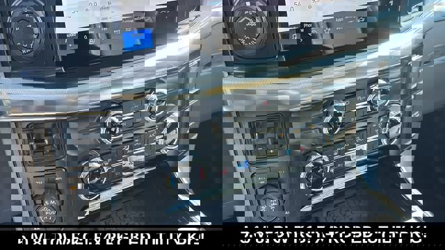 New 2026 Ford F150 Lariat image 21