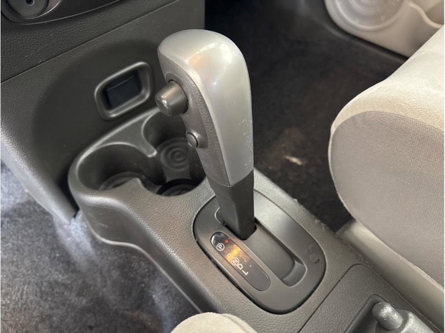 Used 2014 Nissan Cube 1.8 S w/ Interior Designer Package image 22