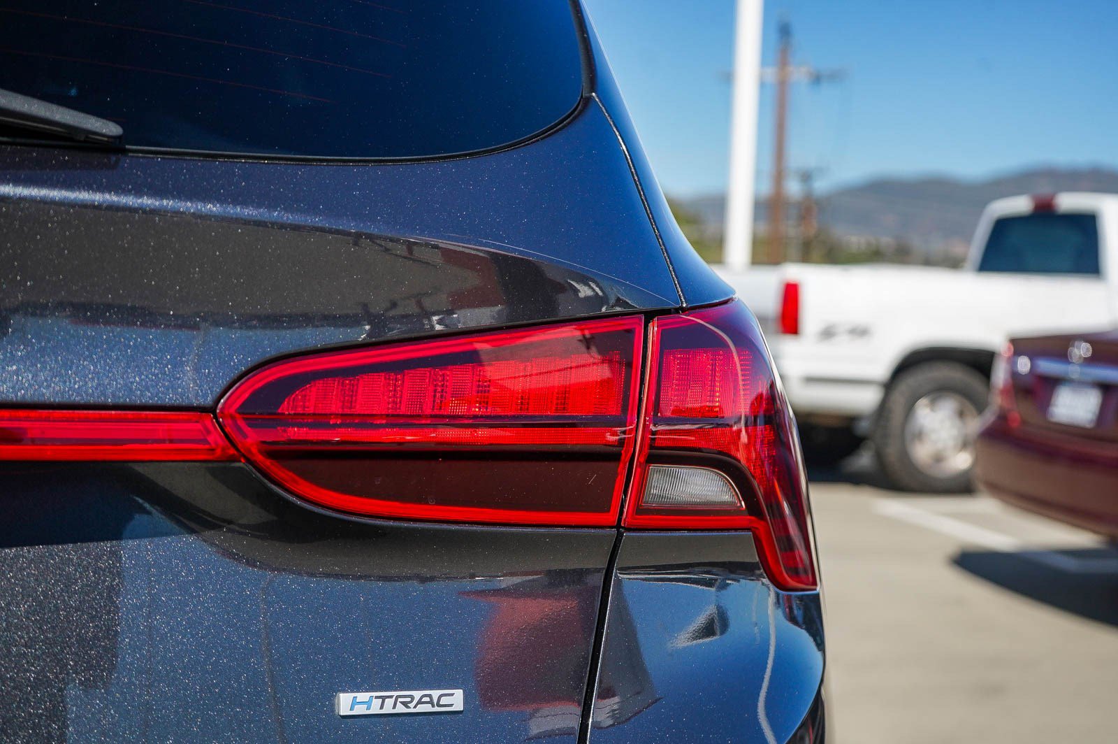 Used 2023 Hyundai Santa Fe SEL image 10