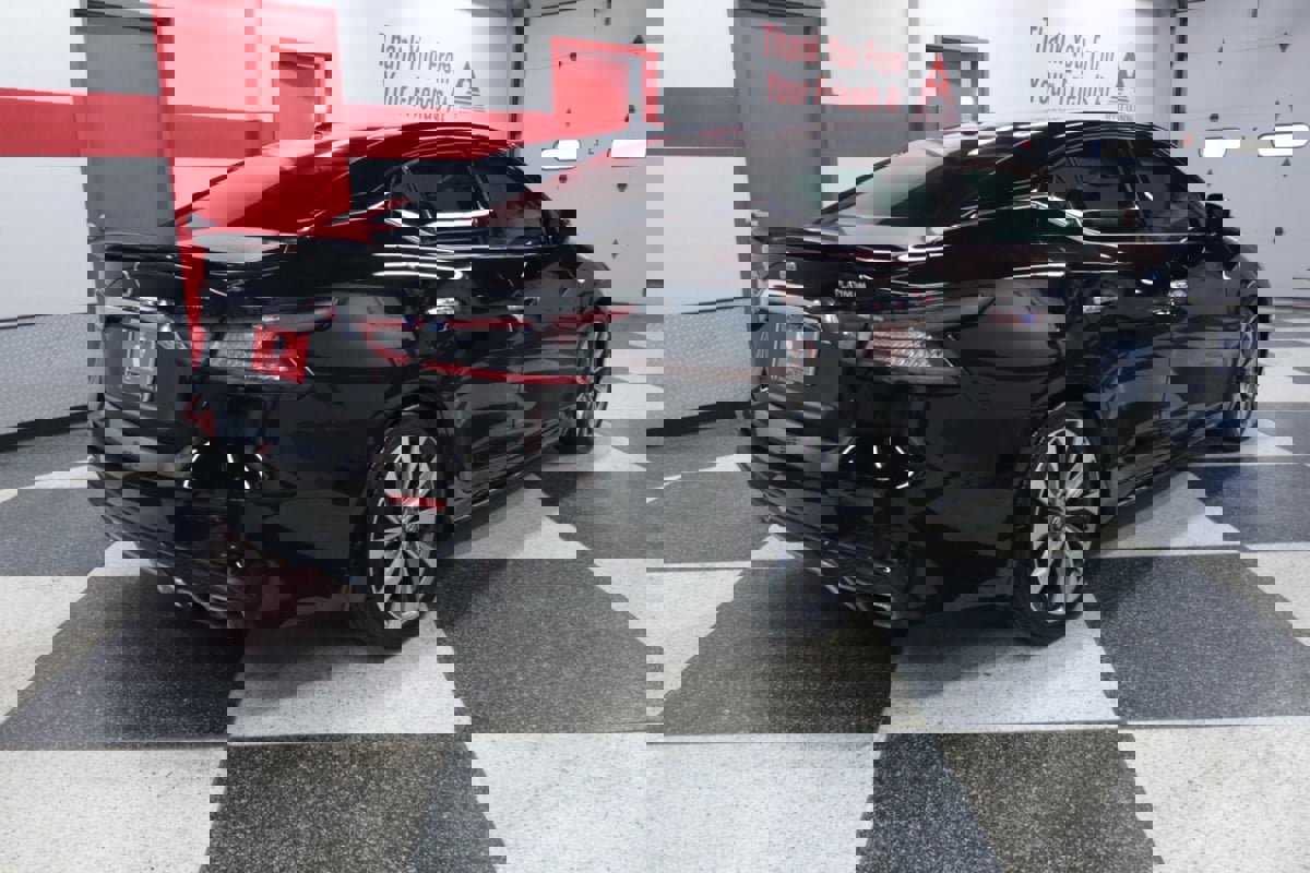 Used 2022 Nissan Maxima Platinum w/ Sport Mat Group image 7