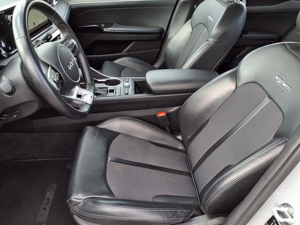 Used 2022 Kia K5 GT-Line image 13