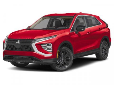 New 2026 Mitsubishi Eclipse Cross LE image 4