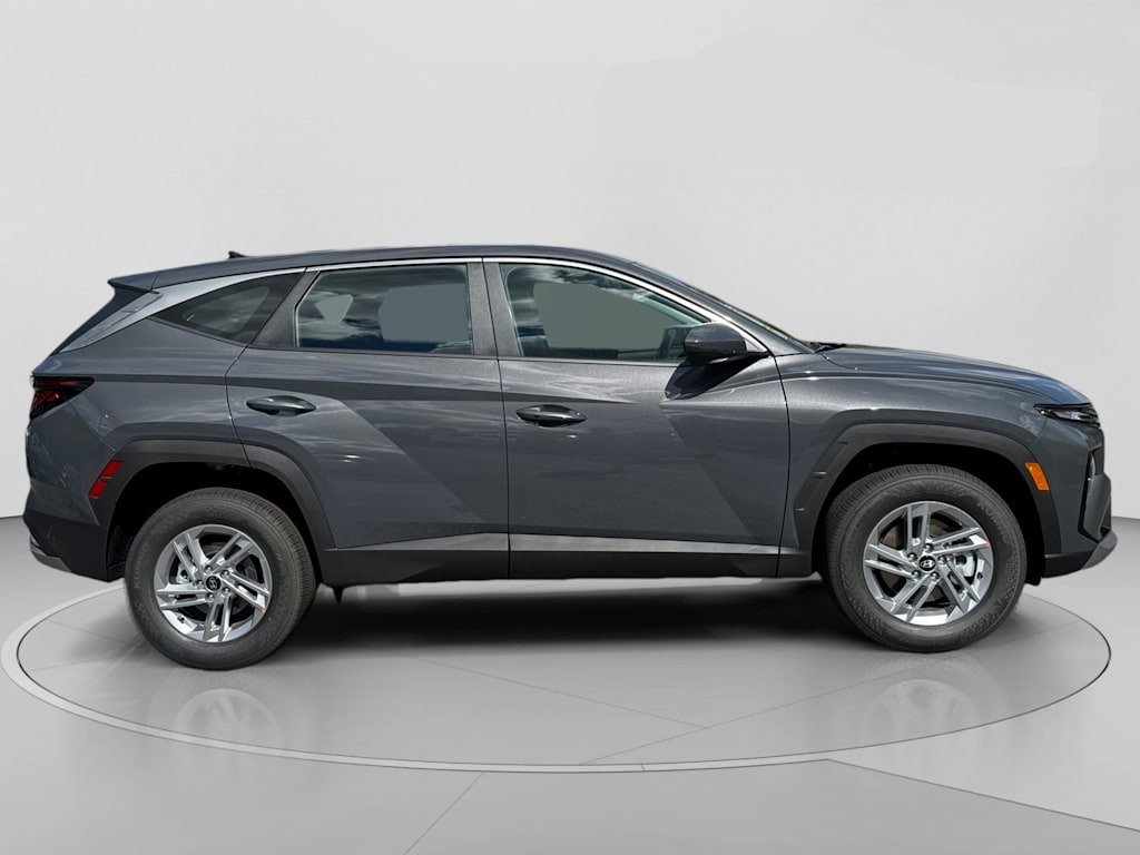 New 2026 Hyundai Tucson SE AWD/4WD image 13