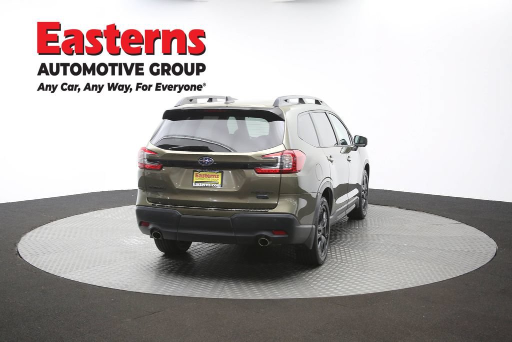 Used 2023 Subaru Ascent Onyx Edition Limited AWD/4WD image 39