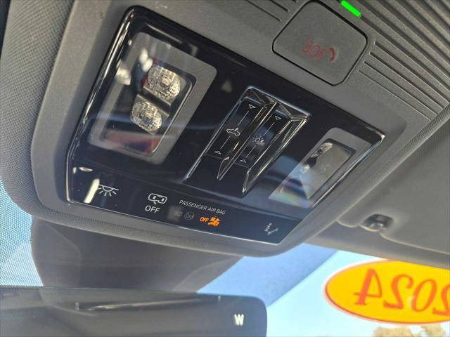 Used 2024 Audi Q4 e-tron Premium Plus image 35