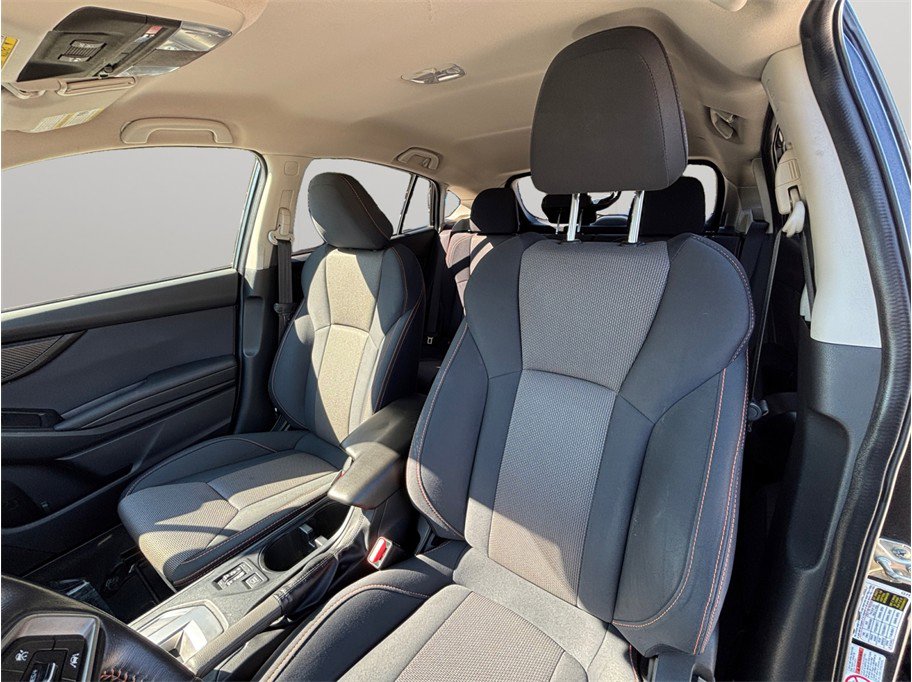 Used 2019 Subaru Crosstrek 2.0i Premium w/ Eyesight System image 16