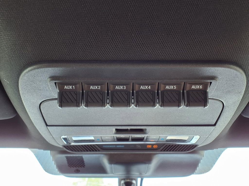 Used 2023 Ford F250 Platinum AWD/4WD image 35