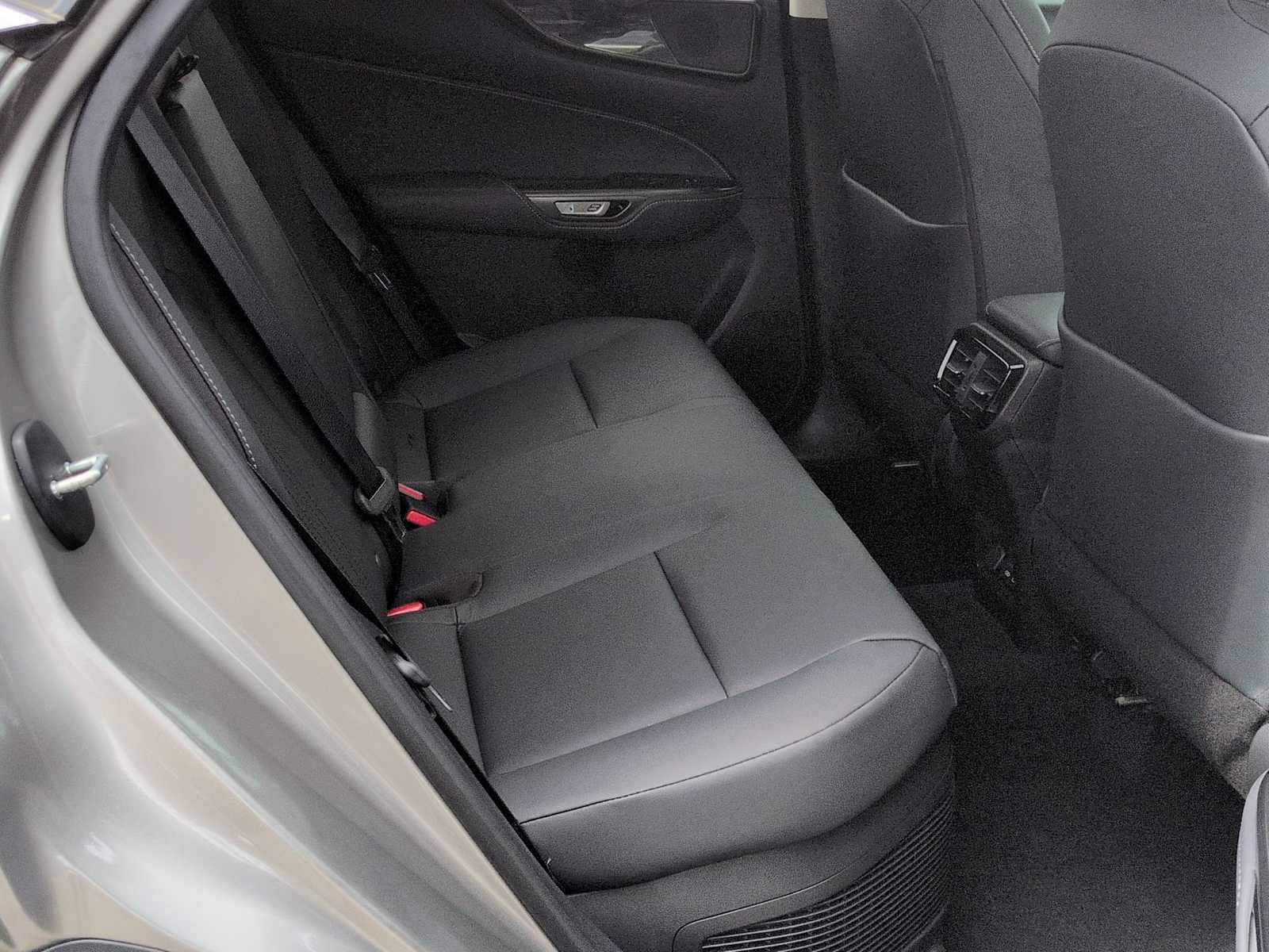 Used 2024 Lexus NX 350h AWD image 22