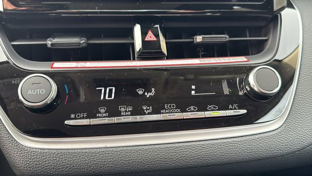 New 2026 Toyota Corolla LE image 19