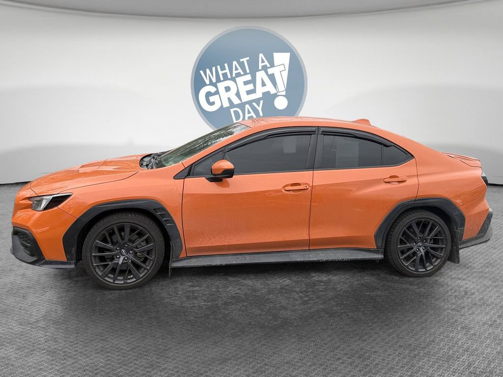 Used 2024 Subaru WRX Premium image 6