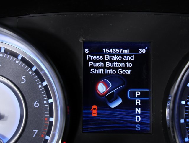 Used 2012 Chrysler 300 S w/ Luxury Group image 10