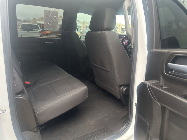 Used 2021 Chevrolet Silverado 3500 LT w/ Remote Start Package image 10