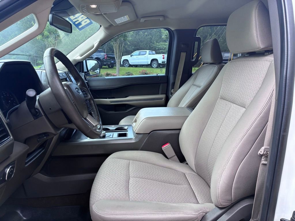 Used 2021 Ford Expedition XLT RWD image 10