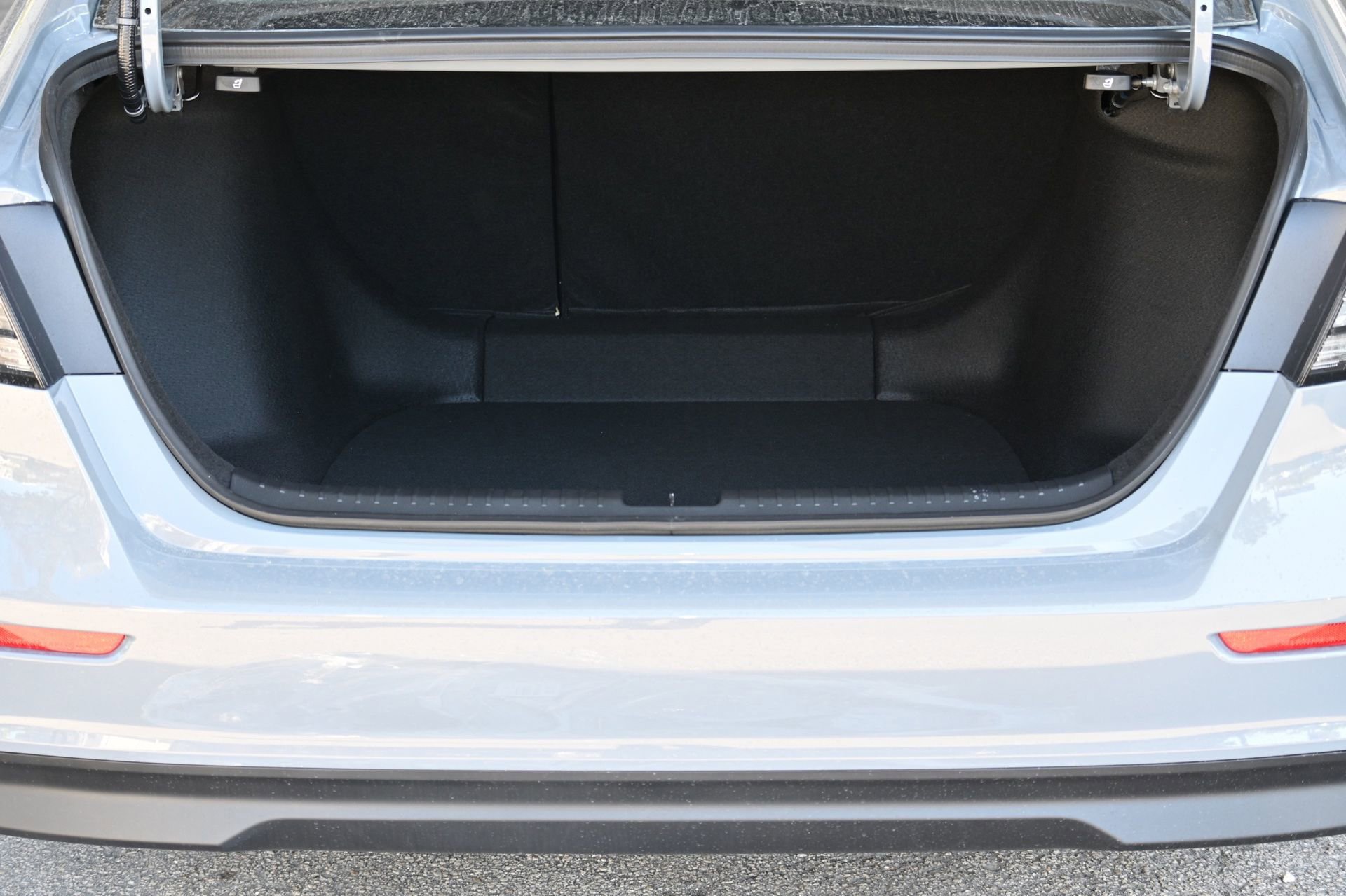 New 2026 Honda Accord SE image 9