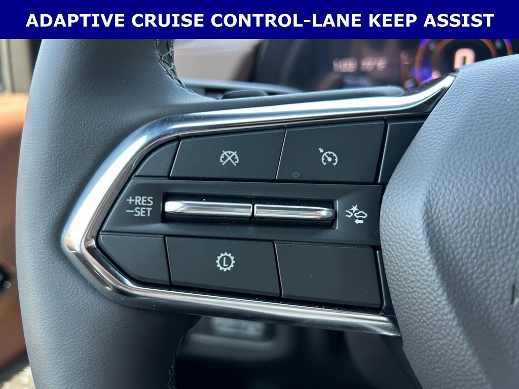 New 2026 Chevrolet Suburban High Country image 15