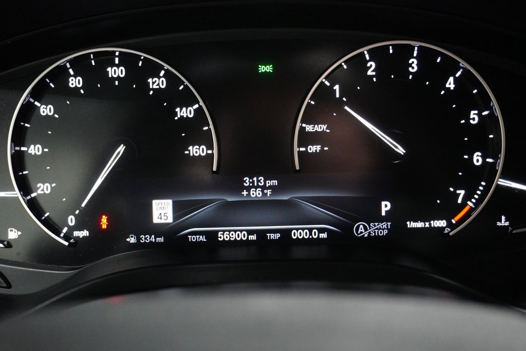 Used 2020 BMW X3 xDrive30i w/ Convenience Package image 23