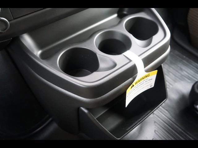 New 2025 Chevrolet Express 2500 image 11