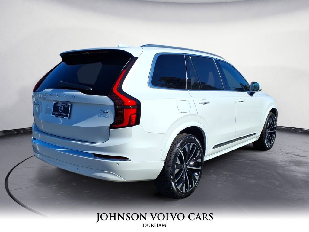 New 2026 Volvo XC90 T8 Plus image 3