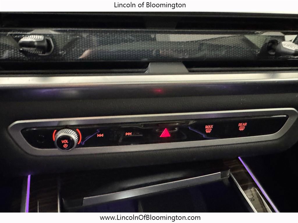 Used 2026 BMW X7 xDrive40i image 59