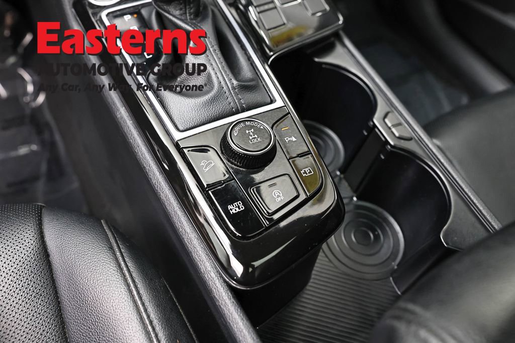 Used 2023 Kia Sportage X-Line w/ X-Line Premium Package image 22