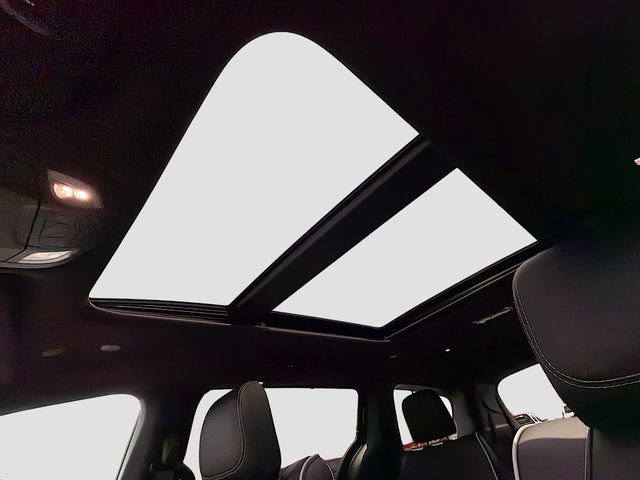 New 2027 Chrysler Pacifica Limited FWD image 22
