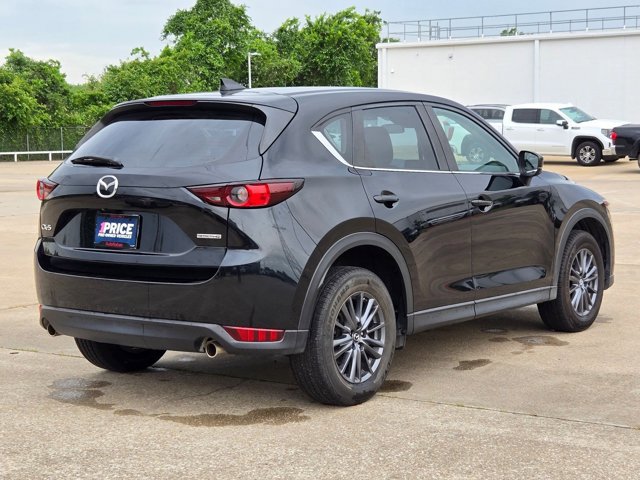 Used 2020 MAZDA CX-5 Sport image 5
