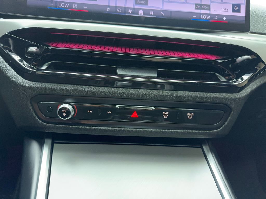 Used 2025 BMW M340i w/ Shadowloine Package image 45