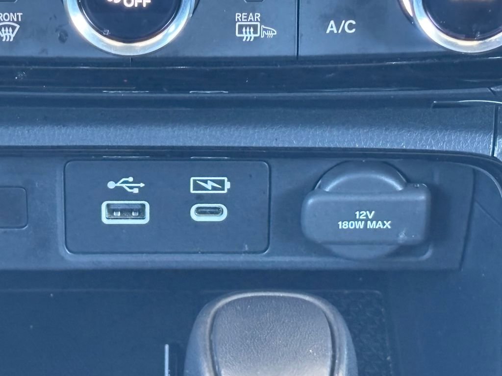 Used 2024 Honda CR-V EX-L image 16