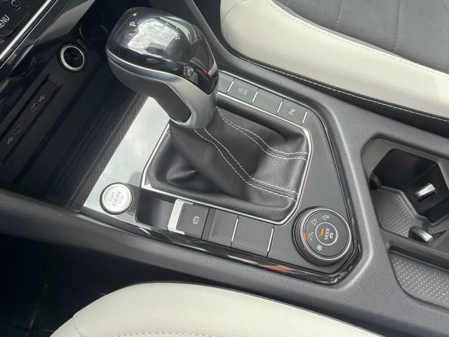 New 2026 Volkswagen Taos SE AWD/4WD image 47