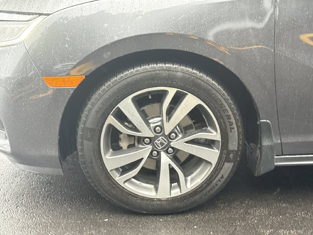 Used 2023 Honda Odyssey Touring image 19