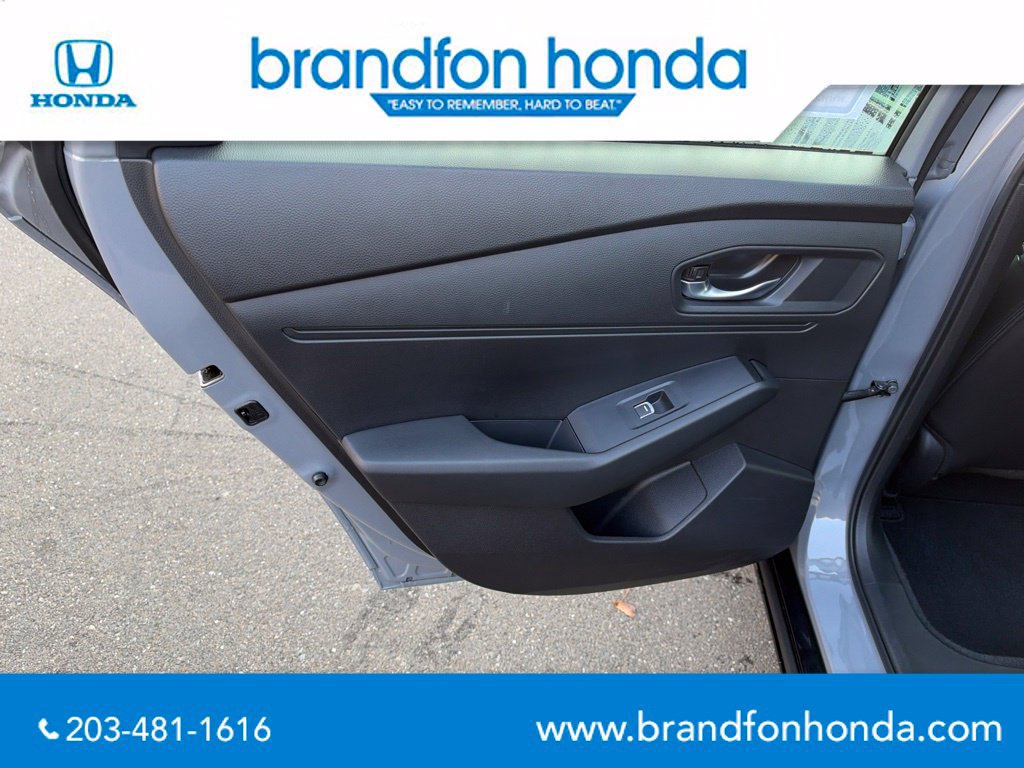Used 2024 Honda Accord Sport image 10