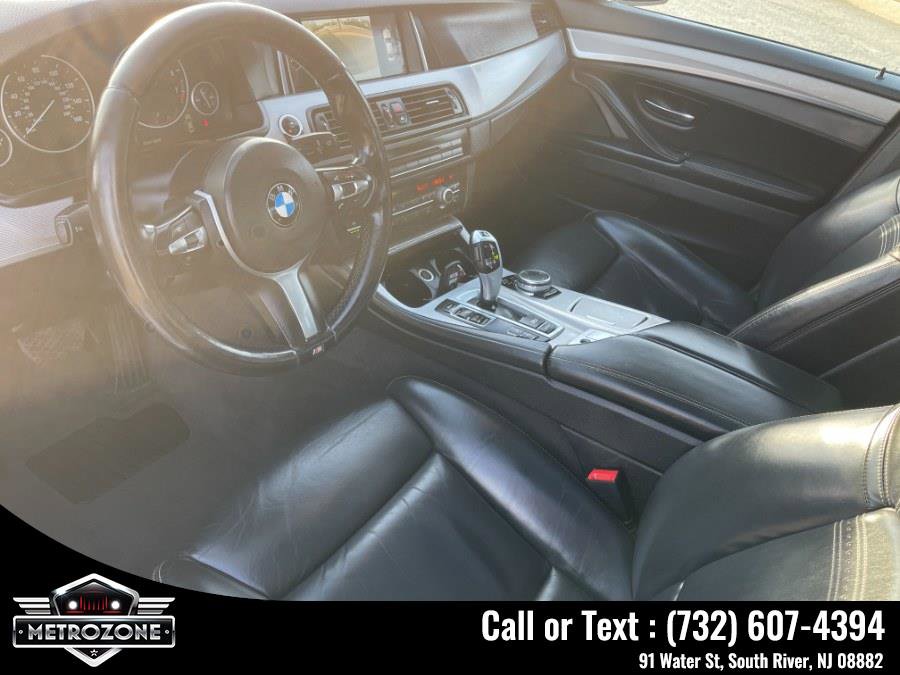 Used 2015 BMW 535i xDrive 535i xDrive AWD image 19