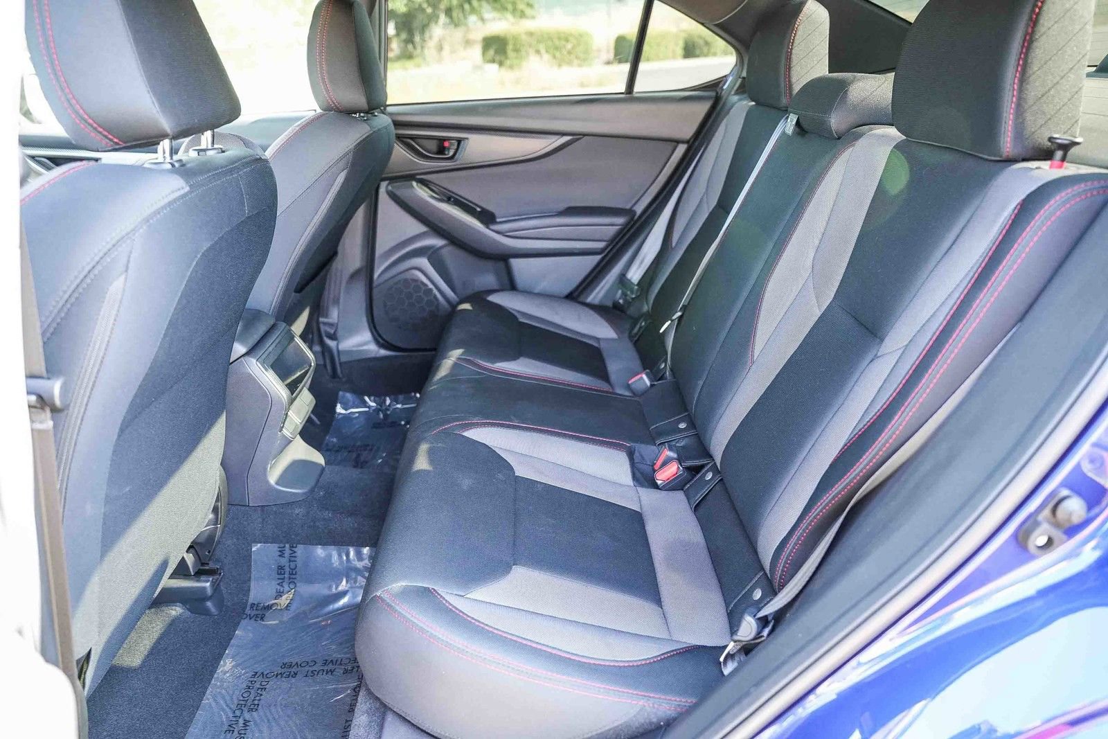 Used 2023 Subaru WRX AWD/4WD image 18