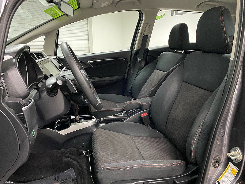 Used 2020 Honda Fit Sport image 10