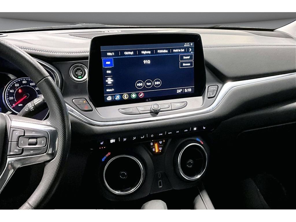 Used 2023 Chevrolet Blazer LT w/ Convenience Package image 7