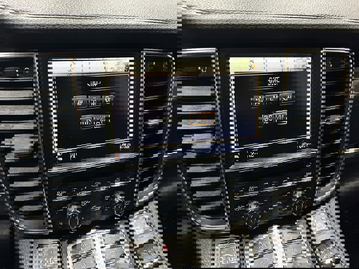 Used 2012 Porsche Panamera 4 image 25