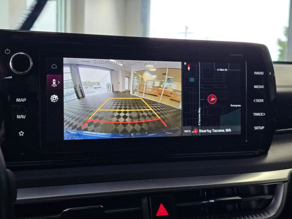 Used 2024 Kia K5 GT-Line w/ GT-Line Premium Package image 30