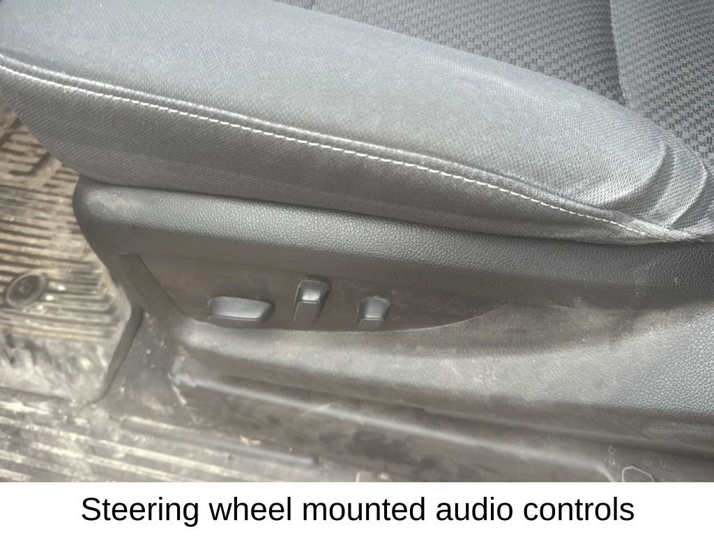 Used 2019 Chevrolet Silverado 1500 LT w/ All Star Edition image 18