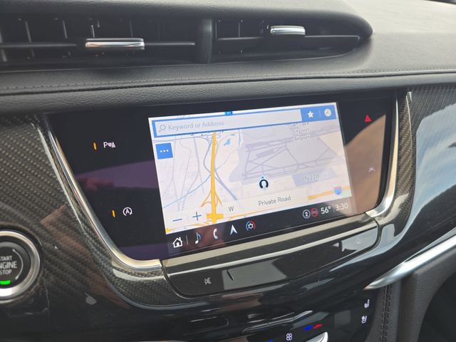 Used 2023 Cadillac XT6 Sport image 26