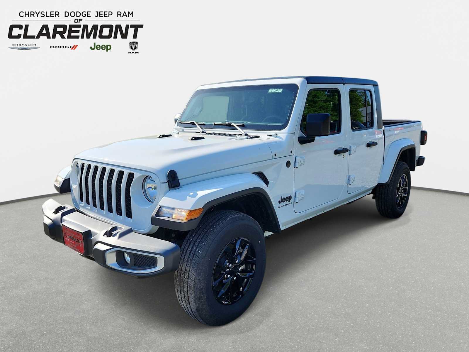 New 2023 Jeep Gladiator Sport AWD/4WD image 1