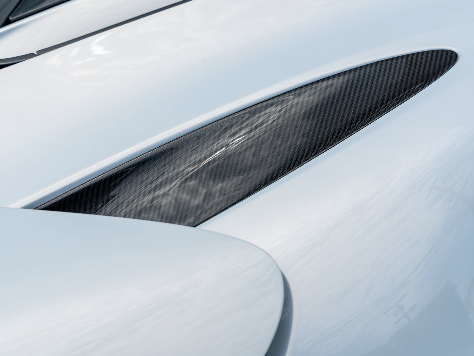 Used 2018 McLaren 720S Luxury RWD image 14