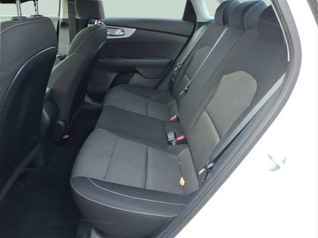 Used 2023 Kia Forte LXS image 21