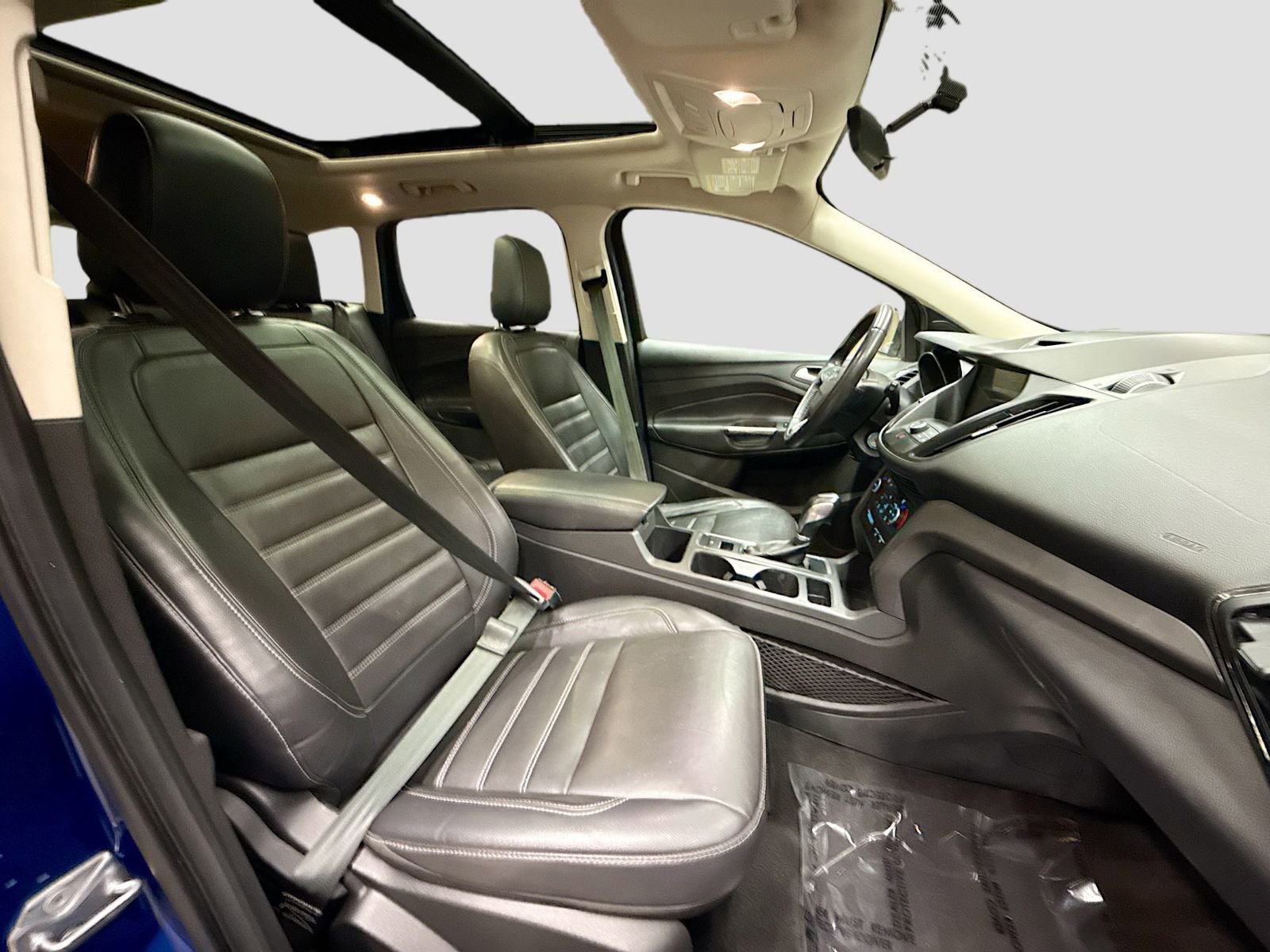 Used 2018 Ford Escape SEL AWD/4WD image 30